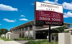 Johnson Road Motel Browns Plains 4* Australia